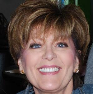 Meet your Posher, Jeri